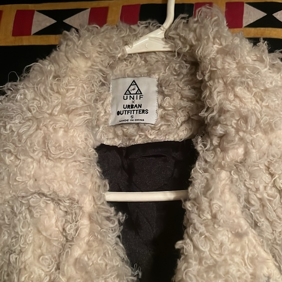 COPY - UNIF x URBAN OUTFITTERS - Picture 10 of 14